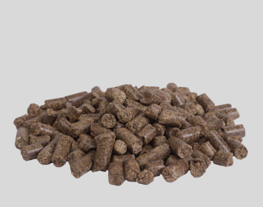 Pellet de Girasol Integral